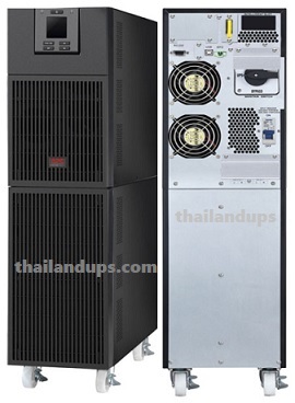 [SRV10KI] - APC Easy UPS On-Line SRV 10000VA 230V - SRV10KI