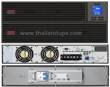 [SRV10KRIRK] - APC Easy UPS On-Line SRV 10000VA RM 230V with Rail Kit - SRV10KRIRK
