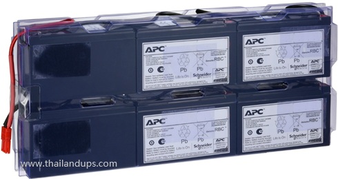  APCRBCV202 - for apc srv3krirk-e