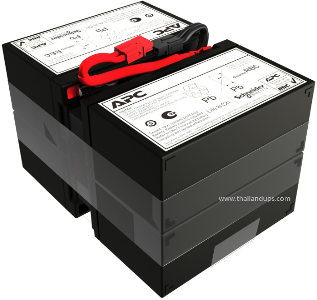  APCRBCV209 - for apc SMV3000AI-MS