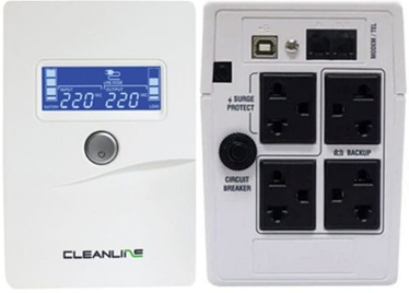 Cleanline D-850G