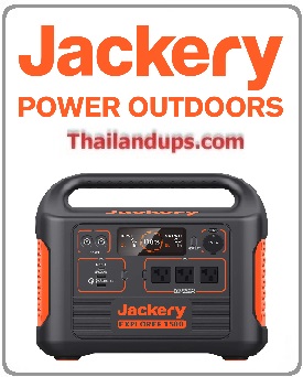 Jakery power station เป็นสินค้ายี่ห้อของประเทศอเมริกา สินค้ารับประกัน 2 ปี 
ตอนนี้ มี 2 รุ่น ให้เลือก มีสินค้าพร้อมส่ง สั่งวันนี้ สามารถจัดส่งได้ในวันถัดไป