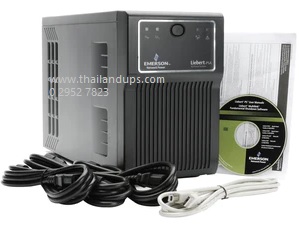 PSA500MT3-230U Liebert  ( 500va 300 watts) Input/Output 230, line interactive ups, 3 years warranty 