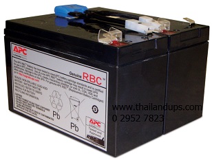 battery rbc142 for apc ups only