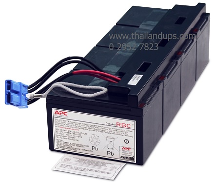 battery rbc150 สำหรับ apc ups