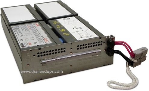 apc rbc157 -  battery replacement for apc SMT1000RMI2U, APC SMC1500I-2UC