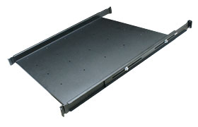 1U Fixed Shelf Model: SR9004