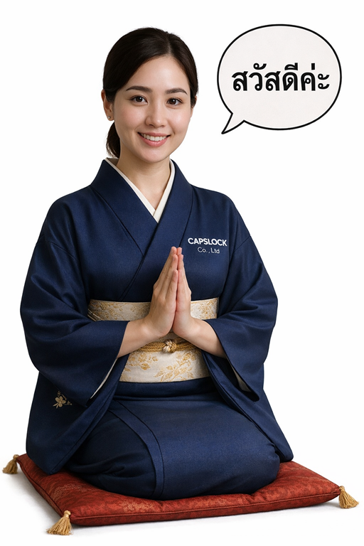 SANUPS by ThailandUPS.com