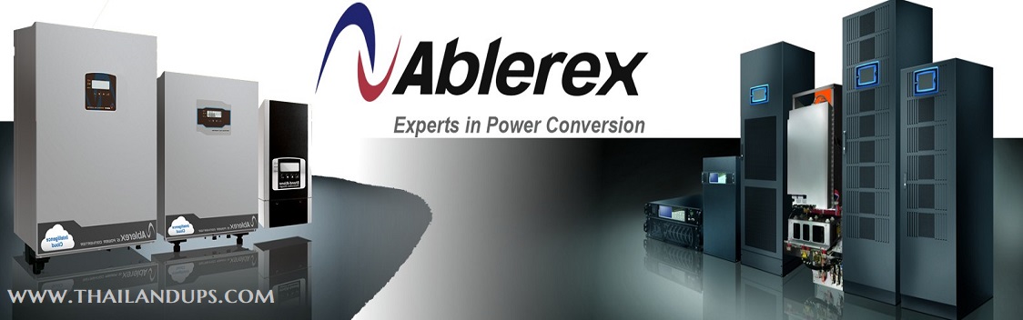 Ablerex UPS