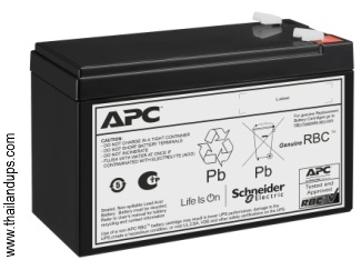 apc RBC175 for apc bvx1200li-ms
