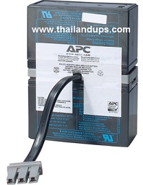 battery rbc33 สำหรับ apc br1500i