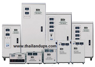 Stabilizer  - เครื่องควบคุมแรงดันไฟฟ้า