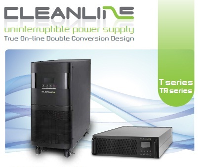 Cleanline TR-10K