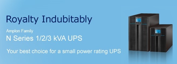 delta ups - N Series