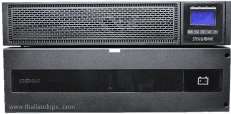Syndome HE-RT10K