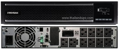 Syndome HE-RT1K-IoT