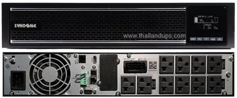 Syndome HE-RT3K-IoT
